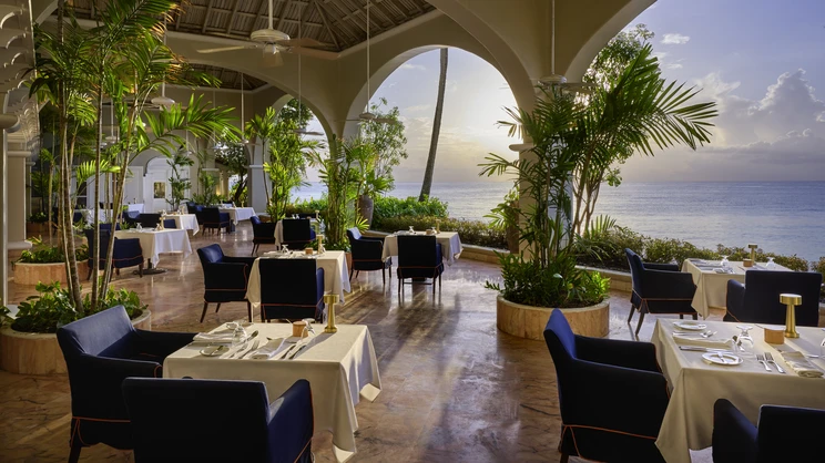 Fairmont Royal Pavilion